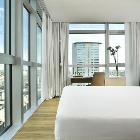 Torre Galfa Milano Luxury Apartments | Una Esperienze Exteriér fotografie