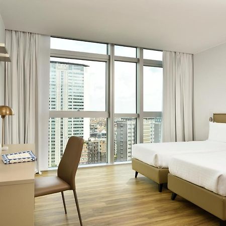 Torre Galfa Milano Luxury Apartments | Una Esperienze Exteriér fotografie