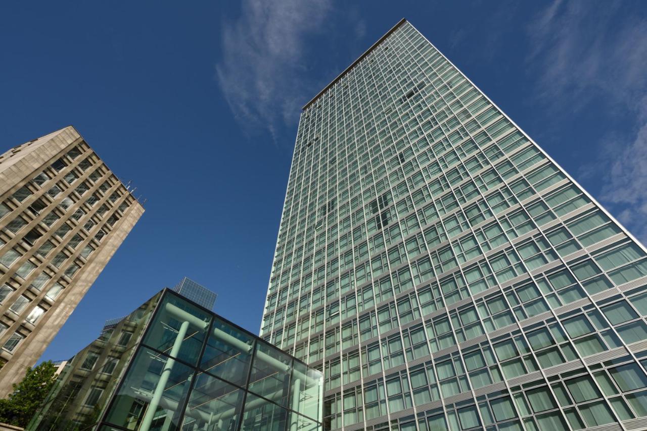 Torre Galfa Milano Luxury Apartments | Una Esperienze Exteriér fotografie