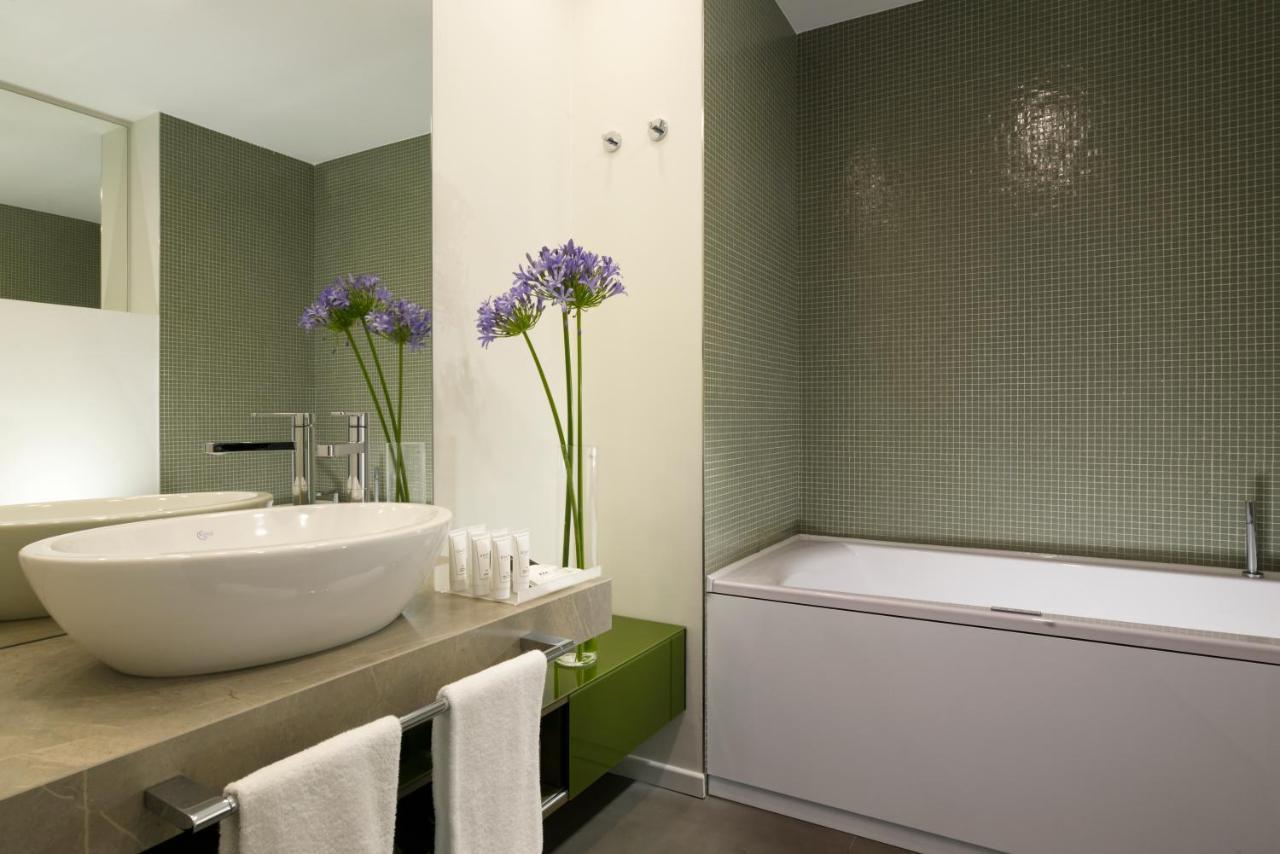 Torre Galfa Milano Luxury Apartments | Una Esperienze Exteriér fotografie